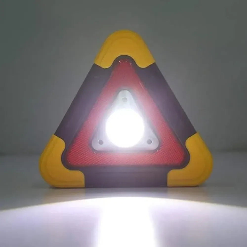 360° emergency work light - car and bike accessories