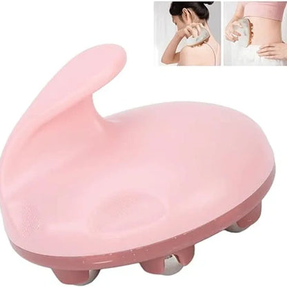 360° facial beauty massager