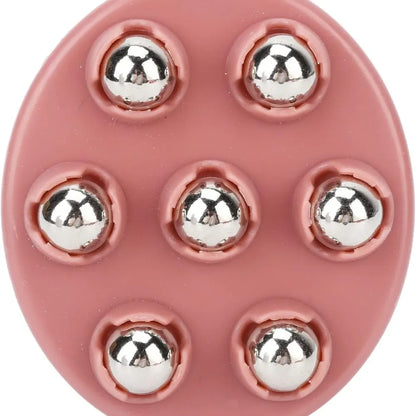 360° facial beauty massager