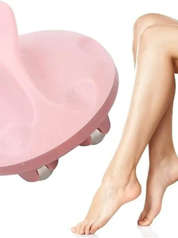 360° Facial Beauty Massager