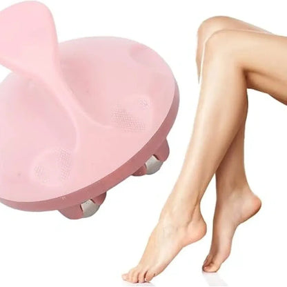 360° facial beauty massager