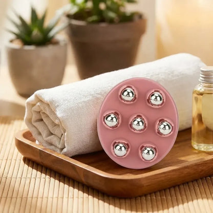 360° facial beauty massager