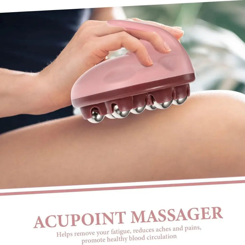 360° facial beauty massager