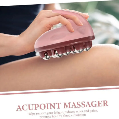 360° facial beauty massager