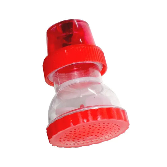 360° flexible faucet sprayer - kitchen tool