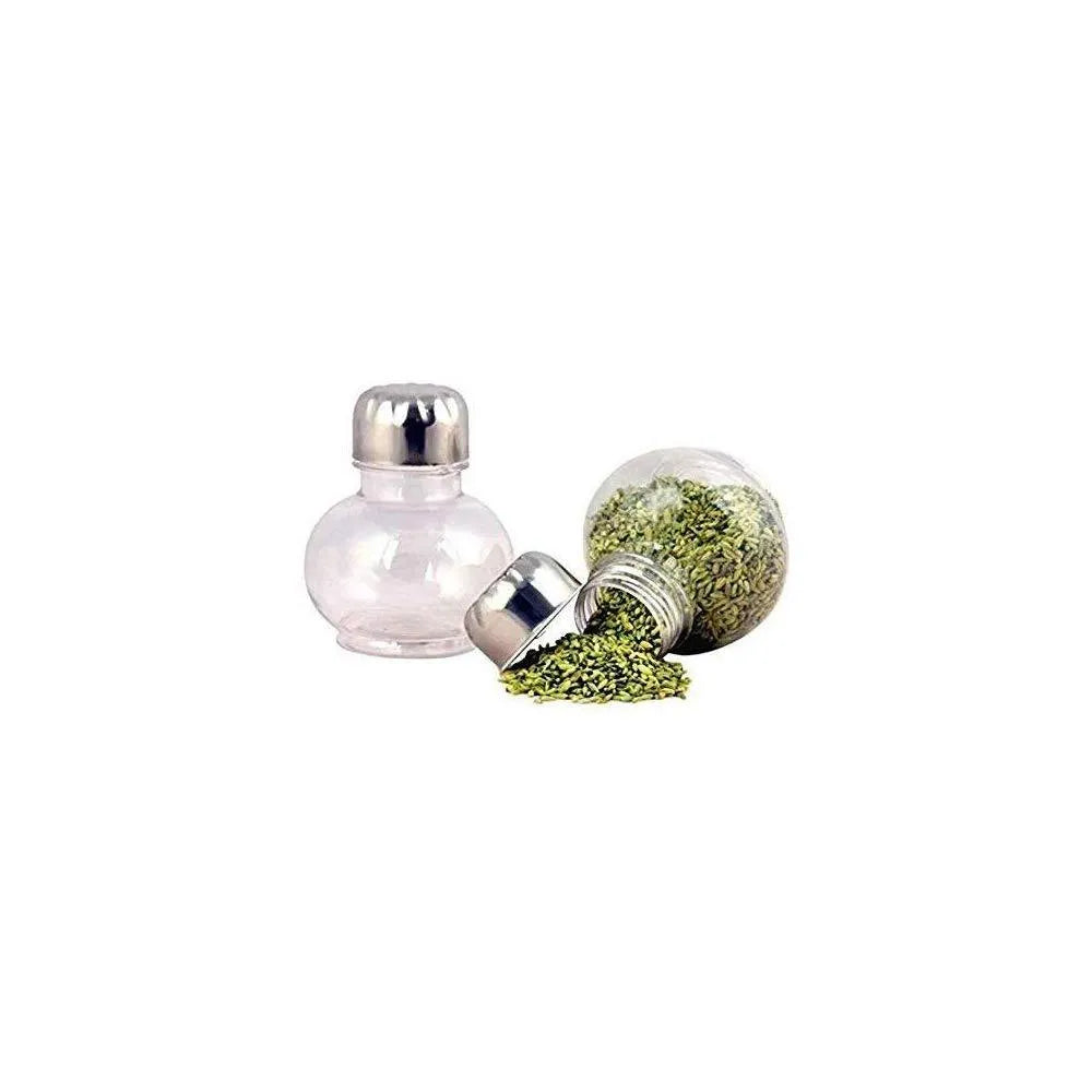 360° revolving spice rack - home & kitchen