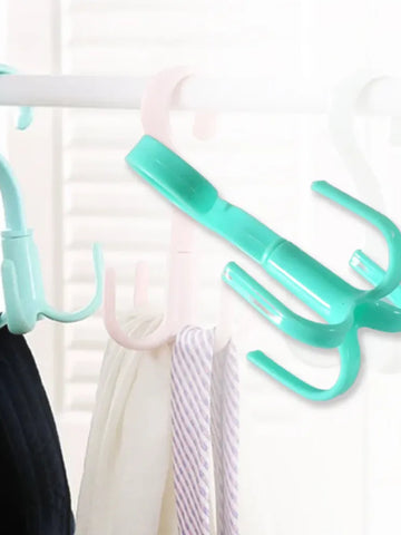 360° Rotating Bag Hook