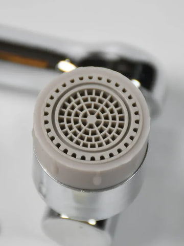 360° Rotating Faucet Aerator