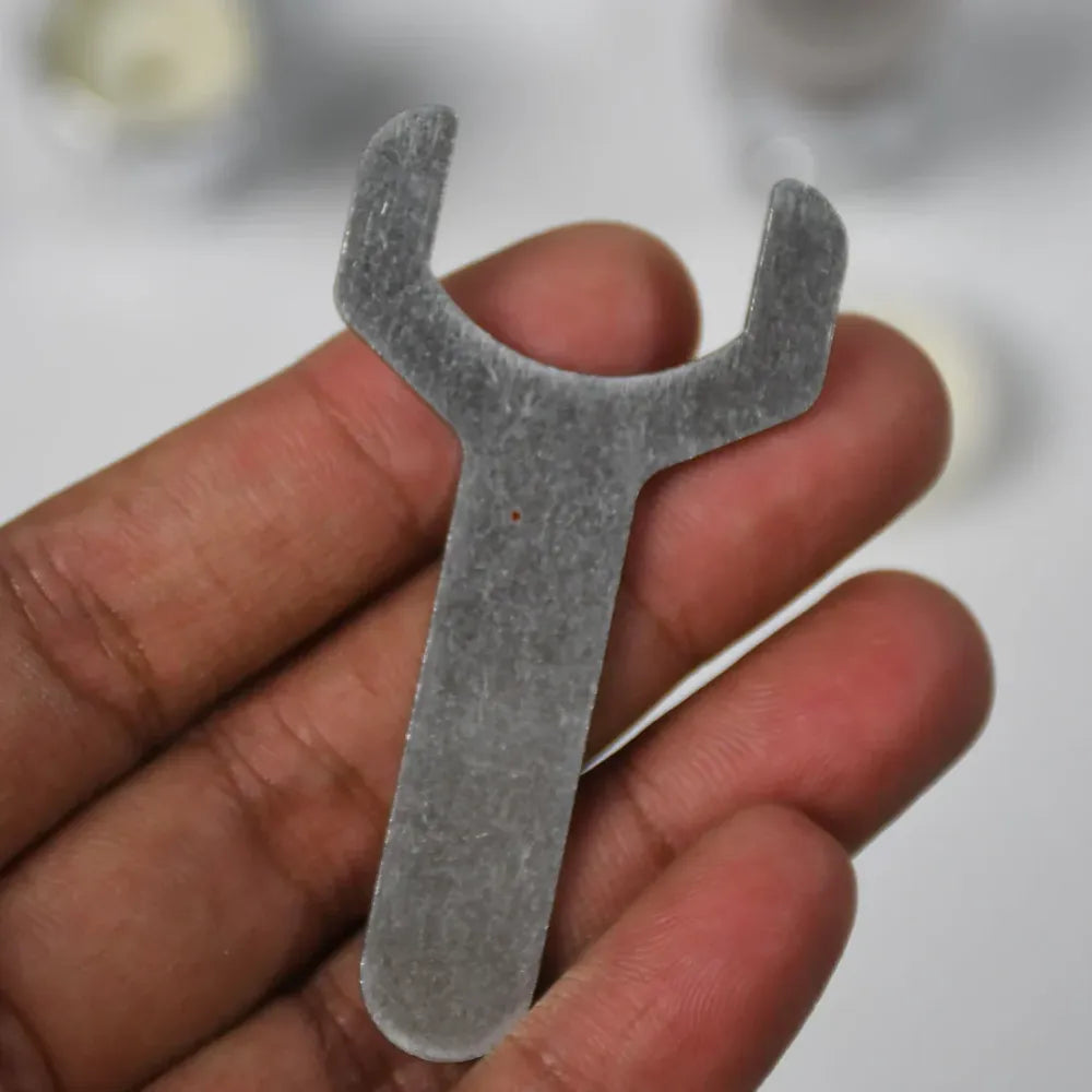 360° rotating faucet aerator