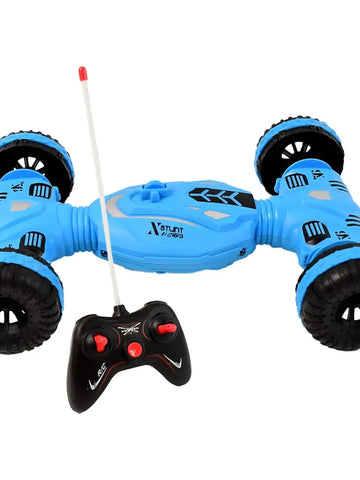 360° Stunt RC Car