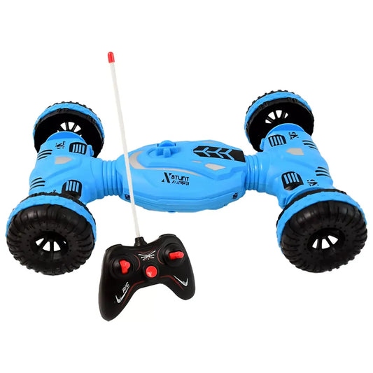 360° stunt rc car - toys