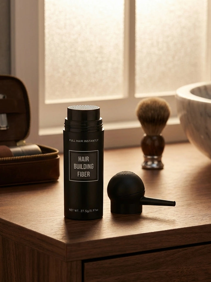 Toppik Hair Fibers Combo