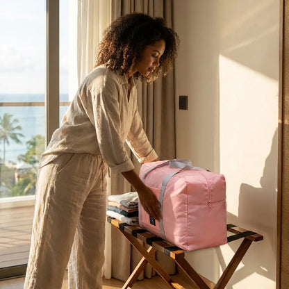 Foldable Waterproof Storage Bag