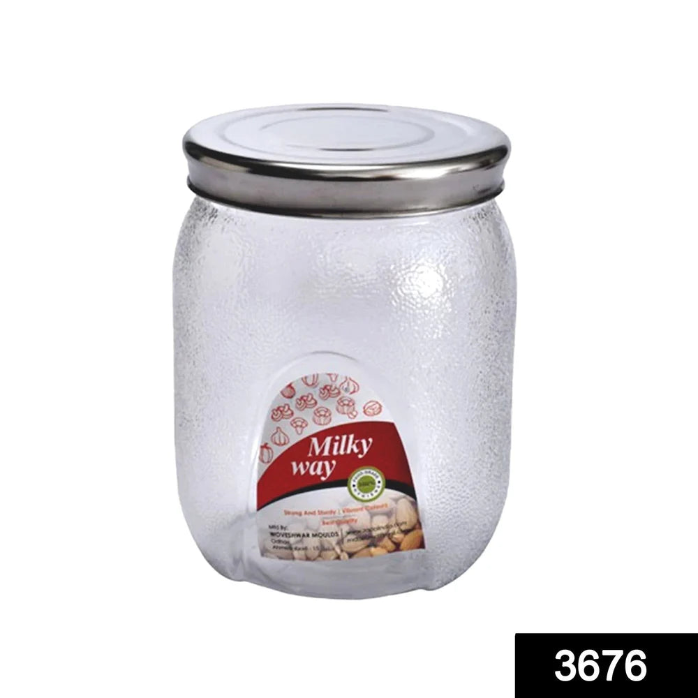Airtight mason jars