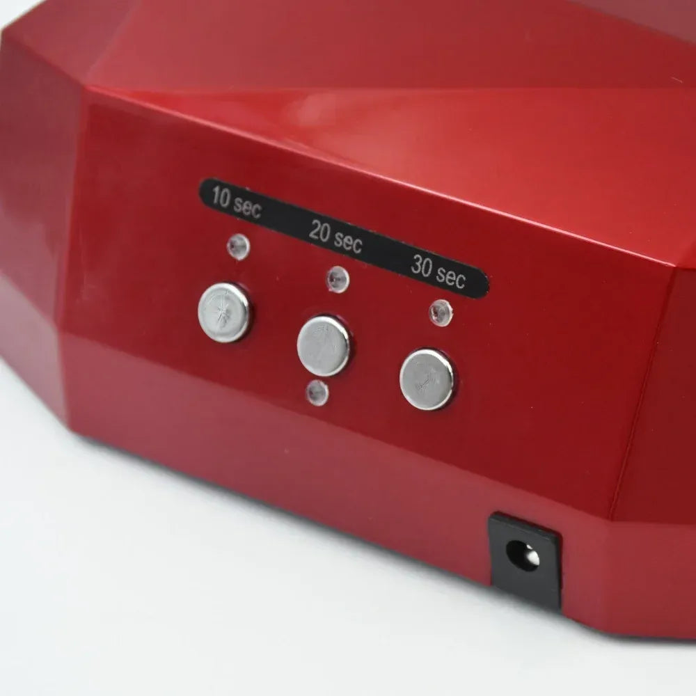 36w fast led nail dryer - health care
