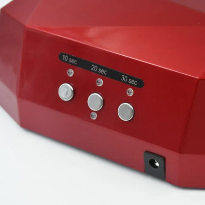 36w fast led nail dryer - health care