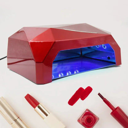 36w fast led nail dryer - health care