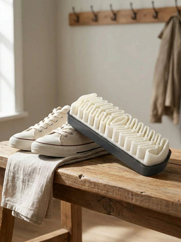 Multi-Purpose Leather Cleaning Brush