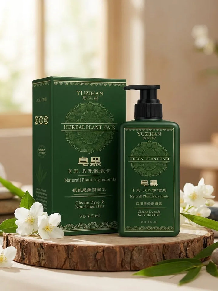 3-in-1 Color & Care Shampoo