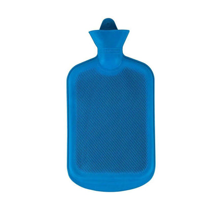 Rubber Hot Water Bottle (Medium) - Health Care