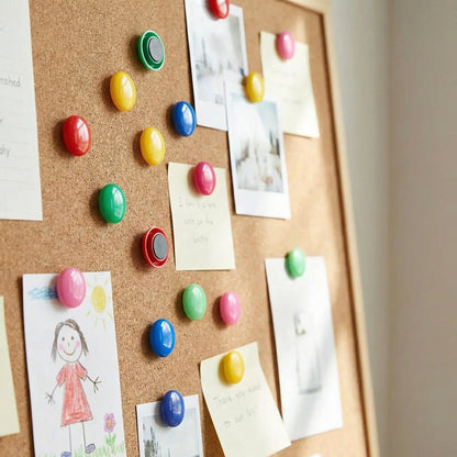 Durable Educational Magnet Set