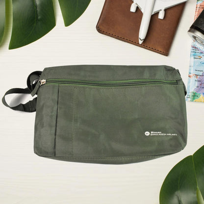 Hajj Essentials Shoulder Kit - Home Improvement