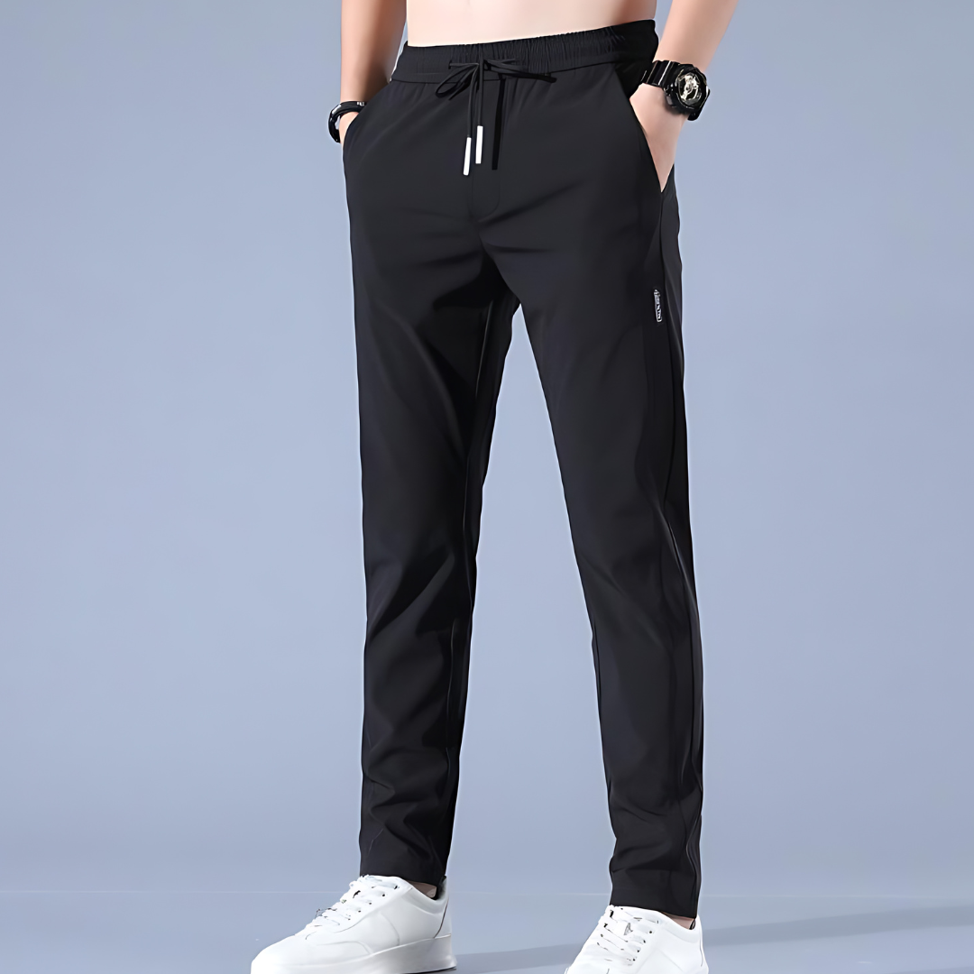 Combo of Men's NS Lycra Track Pants