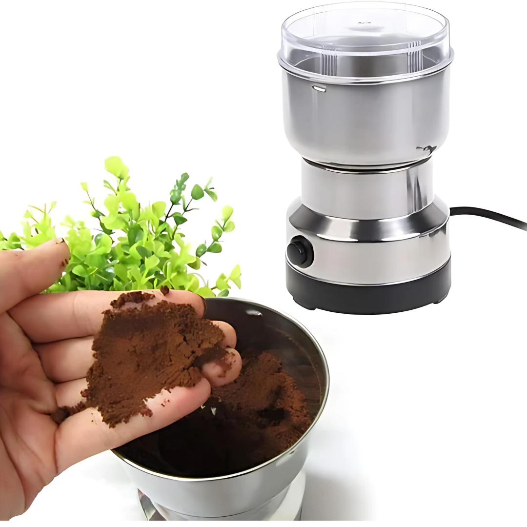 Electric Coffee Grinder