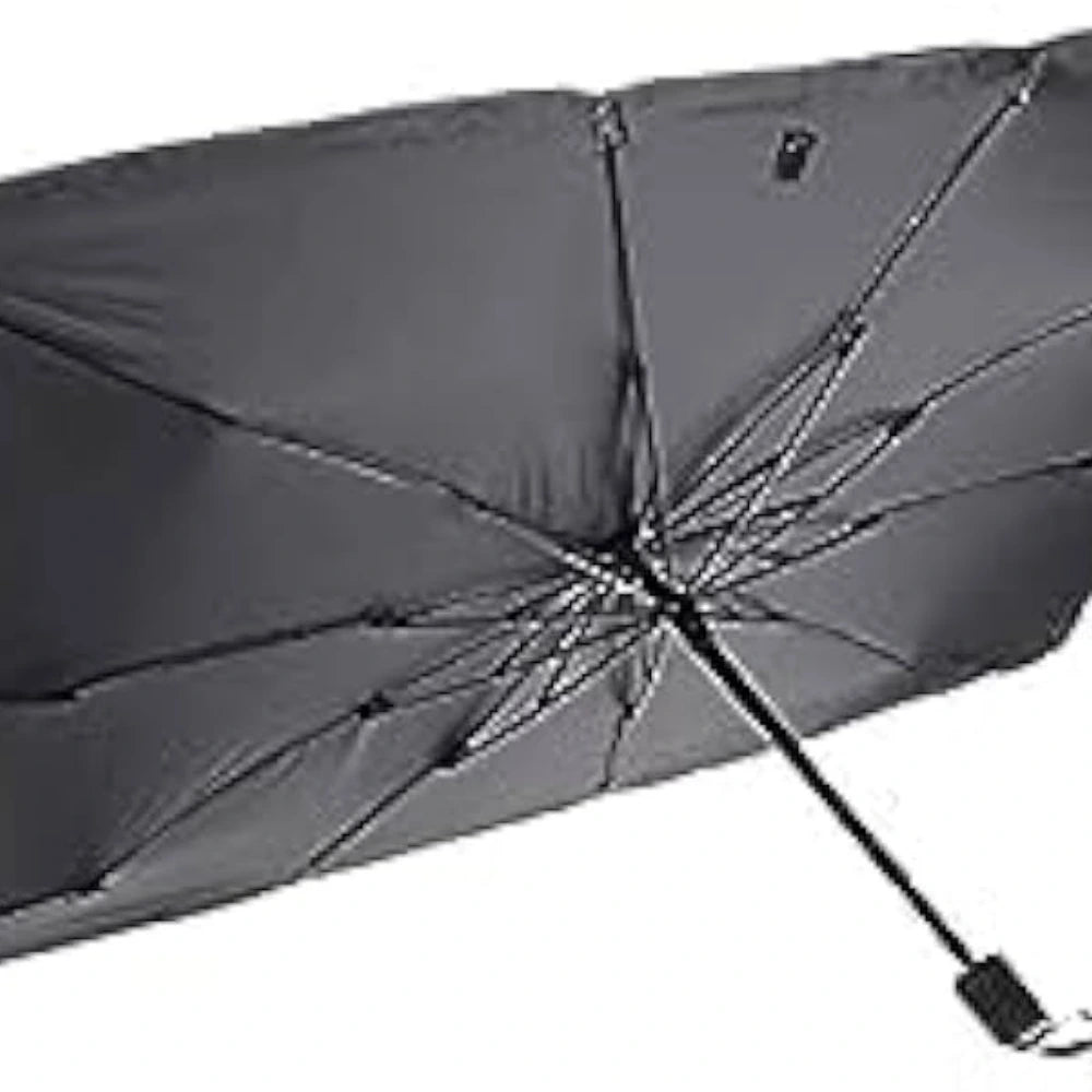 Foldable Car Sunshield Umbrella