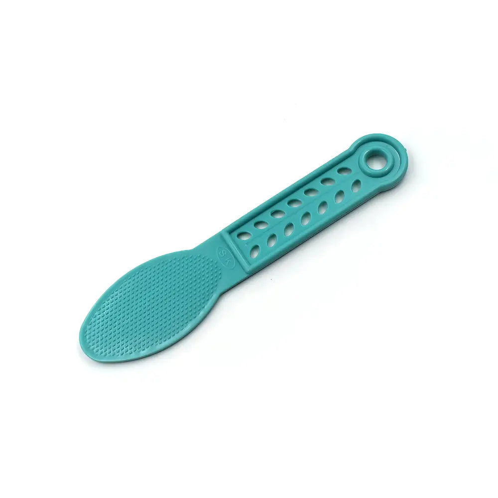 Premium foot scrubber brush