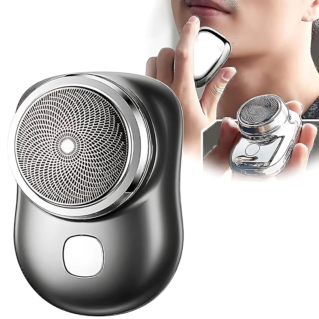 Advance Mini Electric Shaver