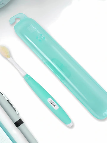 Portable Interdental Cleaner Brushes