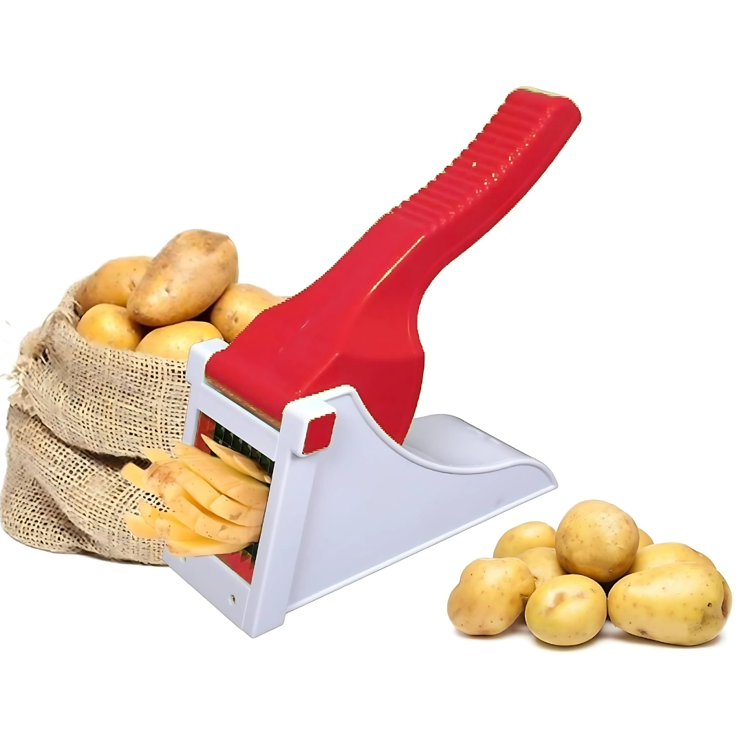 Vegetable Manual Choppers & Chippers