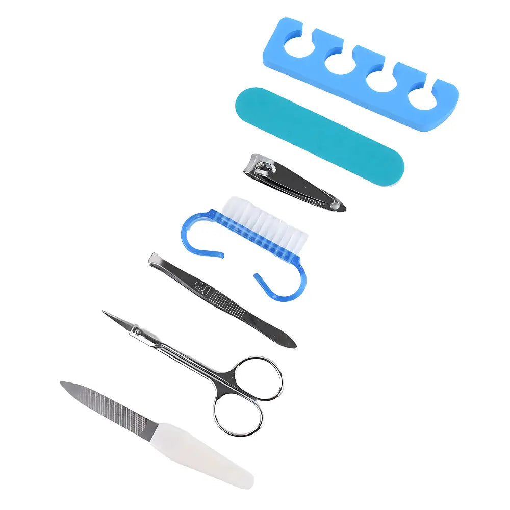 7-in-1 professional manicure kit