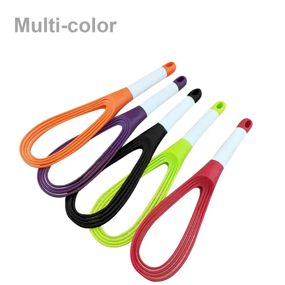 Balloon whisk beater