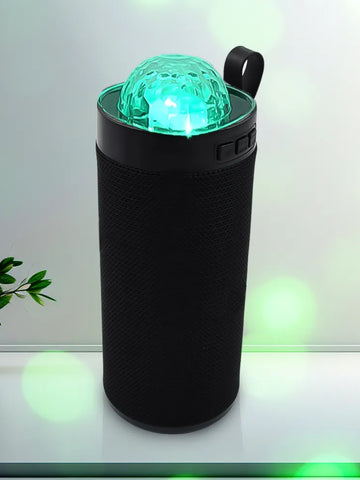 3D Disco Bluetooth Speaker