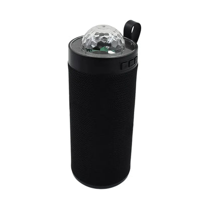 3d disco bluetooth speaker - electronics