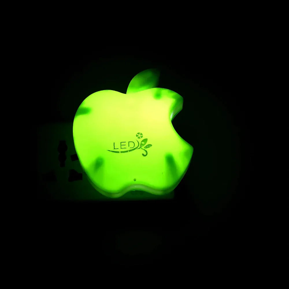 3d illusion night light - home improvement