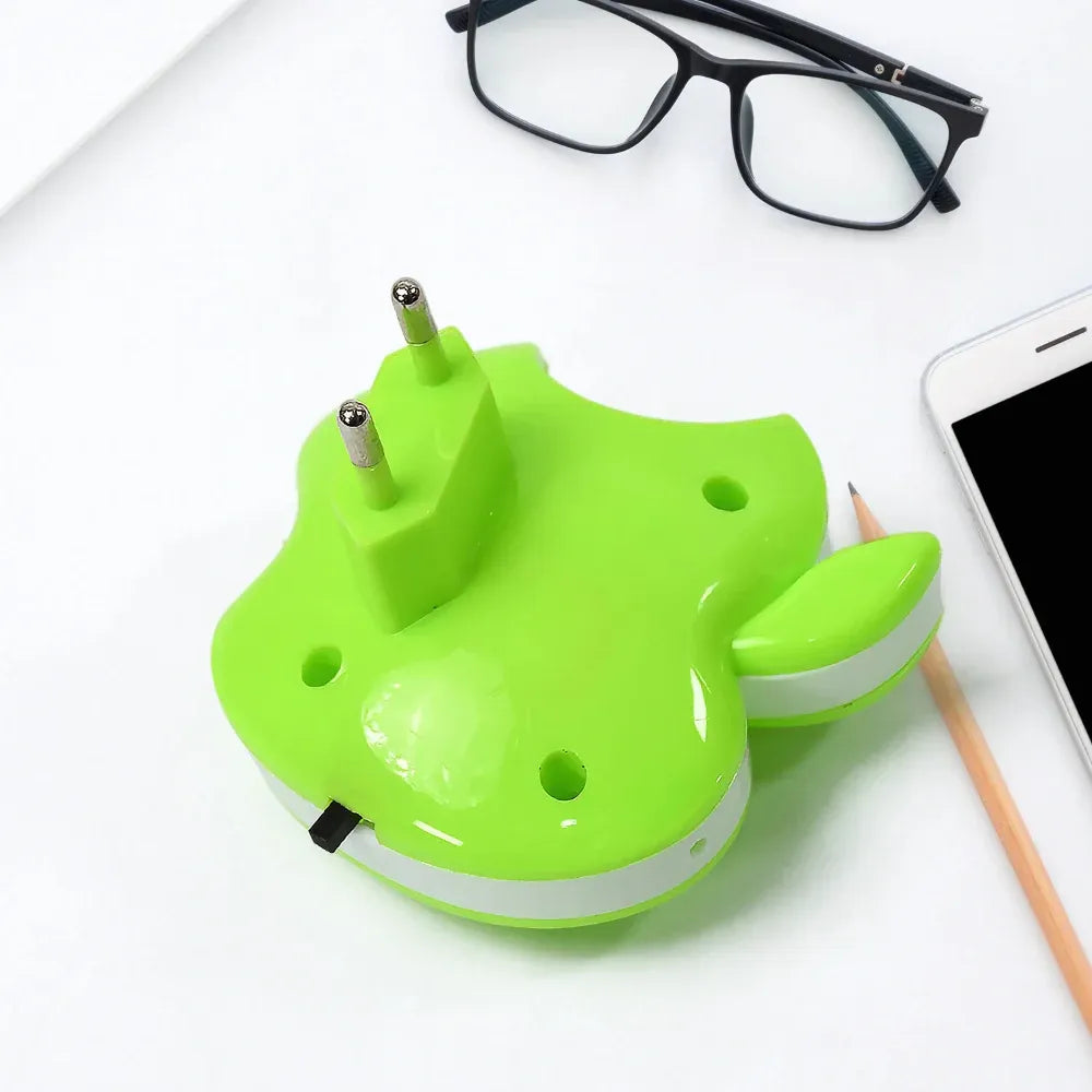 3d illusion night light - home improvement