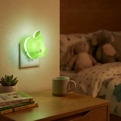 3d illusion night light - home improvement