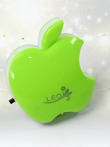 3D Illusion Night Light