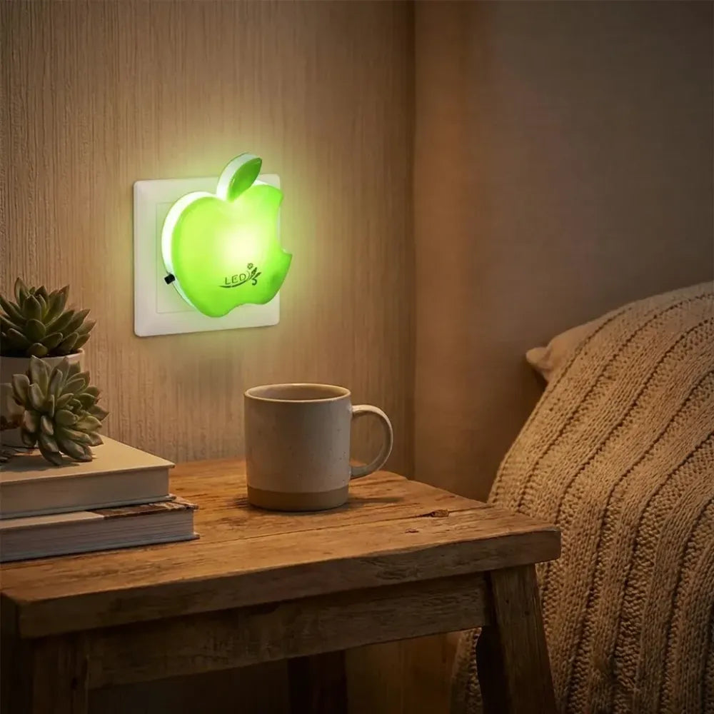 3d illusion night light - home improvement