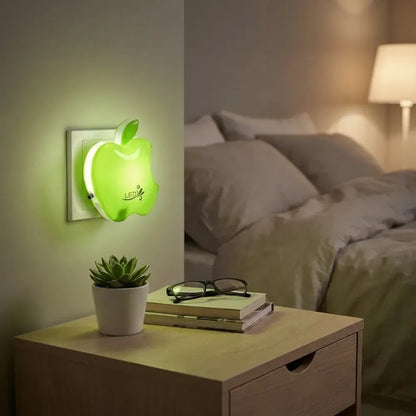 3d illusion night light - home improvement