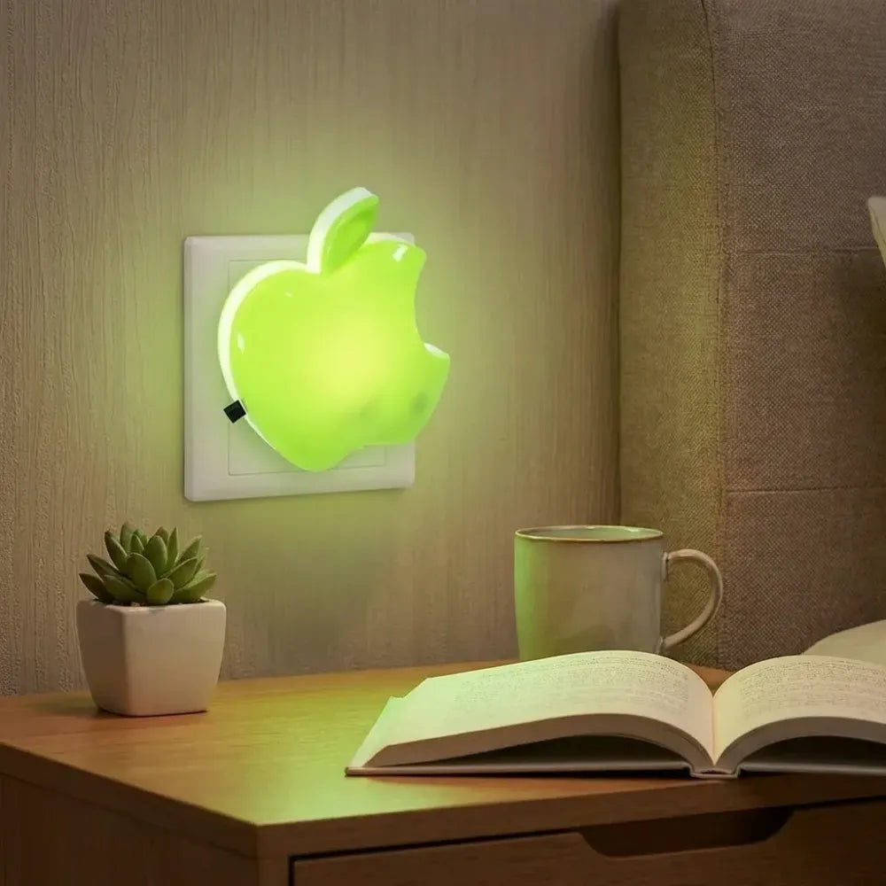 3d illusion night light - home improvement