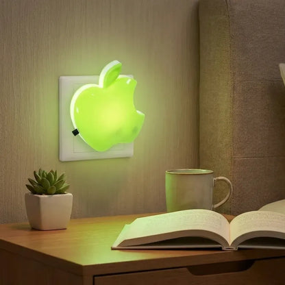 3d illusion night light - home improvement