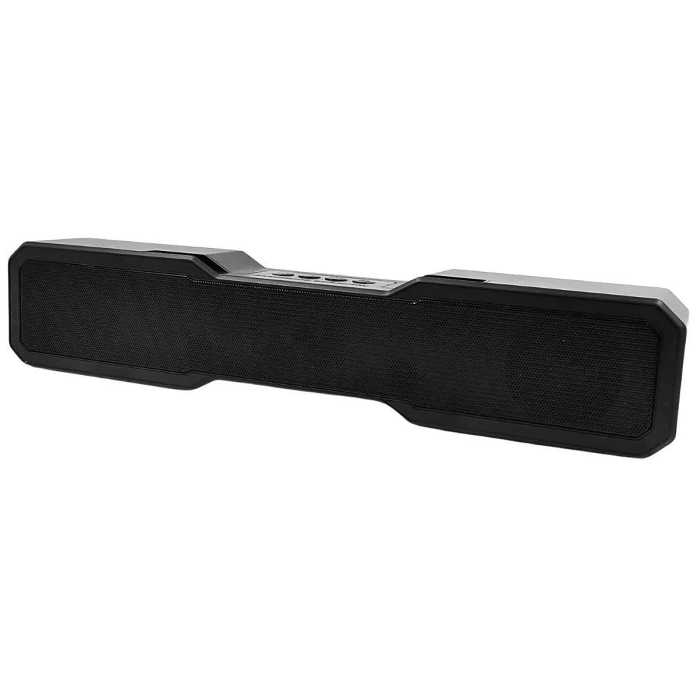 3d sound wireless bluetooth speaker (1 pc) - electronics