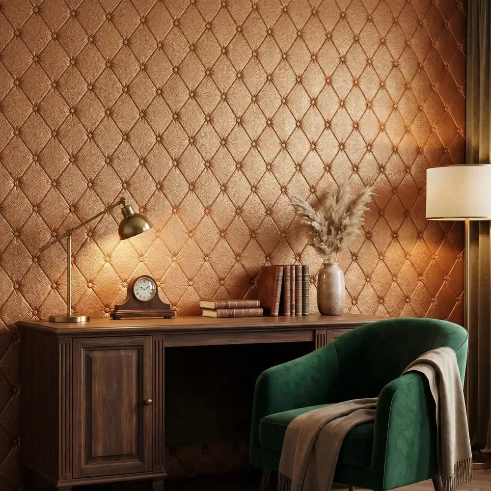 3d textured wall cushion - home improvement