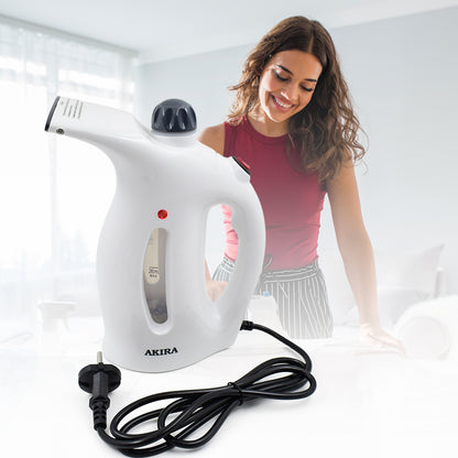 Portable Garment & Facial Steamer