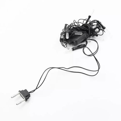 3m multi-color led string lights - home decor