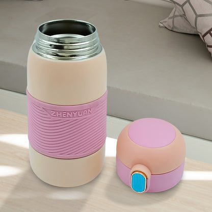 Kids Insulated Leak-Proof Water Bottle
